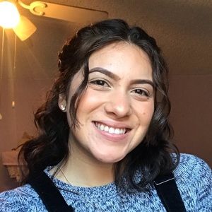 Meet your Posher, Janelle